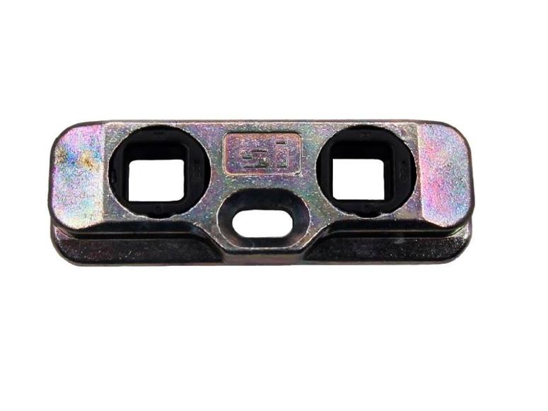 Планка запорная V A1940 2 отверстия TS в Самаре Планка запорная V A1940 2 отверстия TS в Самаре