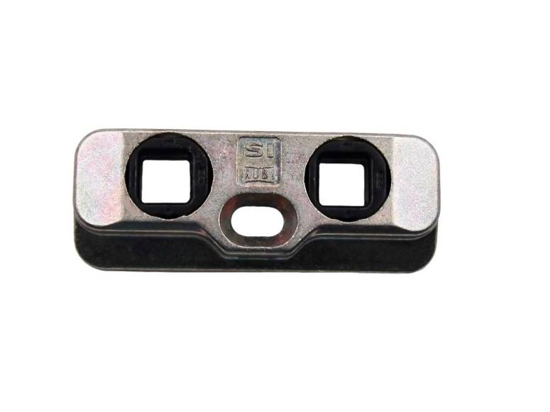 Планка запорная V A2260 2 отверстия TS в Самаре Планка запорная V A2260 2 отверстия TS в Самаре