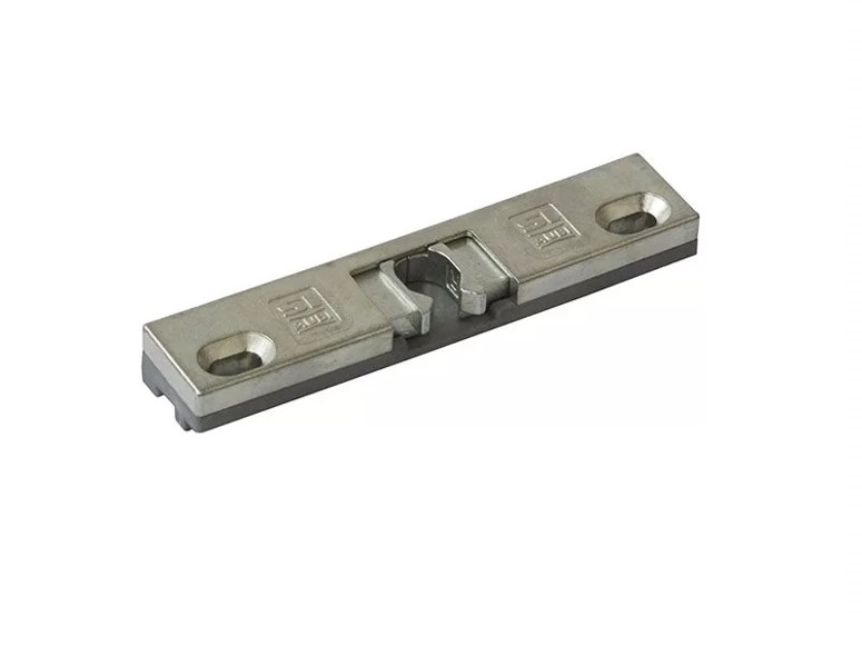 Защелка балконная A2041 TS в Самаре Защелка балконная A2041 TS в Самаре