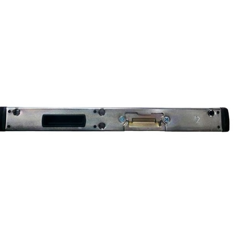 Планка ответная VEKA основной запор рамная 13мм левая с вставкой FUHR в Новосибирске