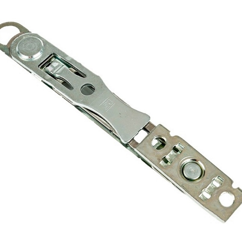 Ножницы фрамужные телескопические кольцевые TS в Новосибирске