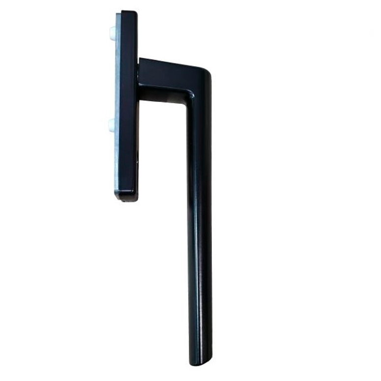 Комплект ручки HSK250/PSK200Z PZ внутренняя RAL8022 в Новосибирске