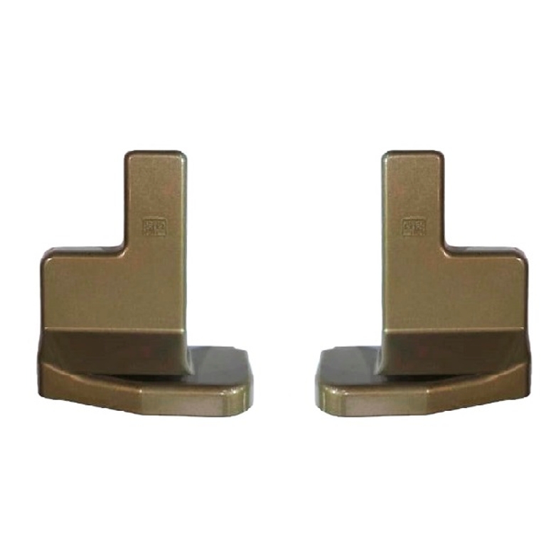 Набор накладок к тележке FS средняя бронза в Новосибирске