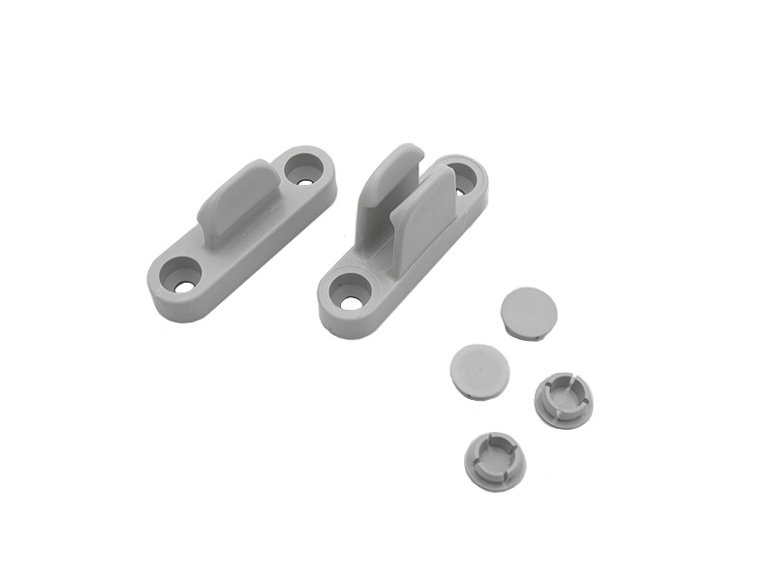 Держатель FS серебро в Москве Держатель FS серебро в Москве