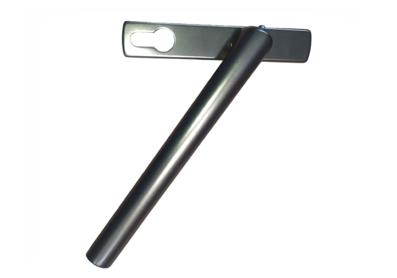 Ручка внешняя плоская PSK200Z PZ средняя бронза в Санкт-Петербурге Ручка внешняя плоская PSK200Z PZ средняя бронза в Санкт-Петербурге