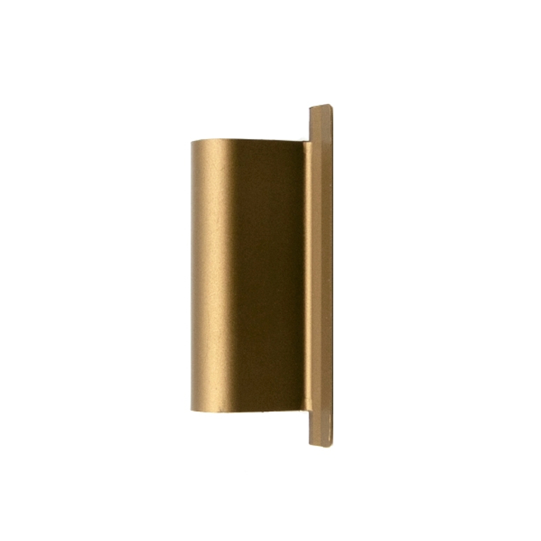 Накладка декоративная W H бронза черненая (500шт) в Новосибирске_Изображение_2