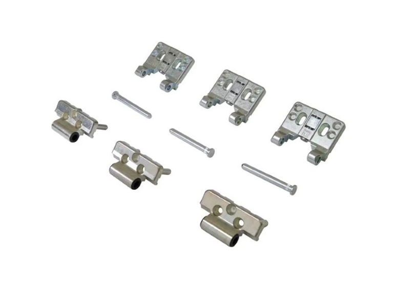 Комплект створочной петли FS 17/38 TS в Самаре Комплект створочной петли FS 17/38 TS в Самаре