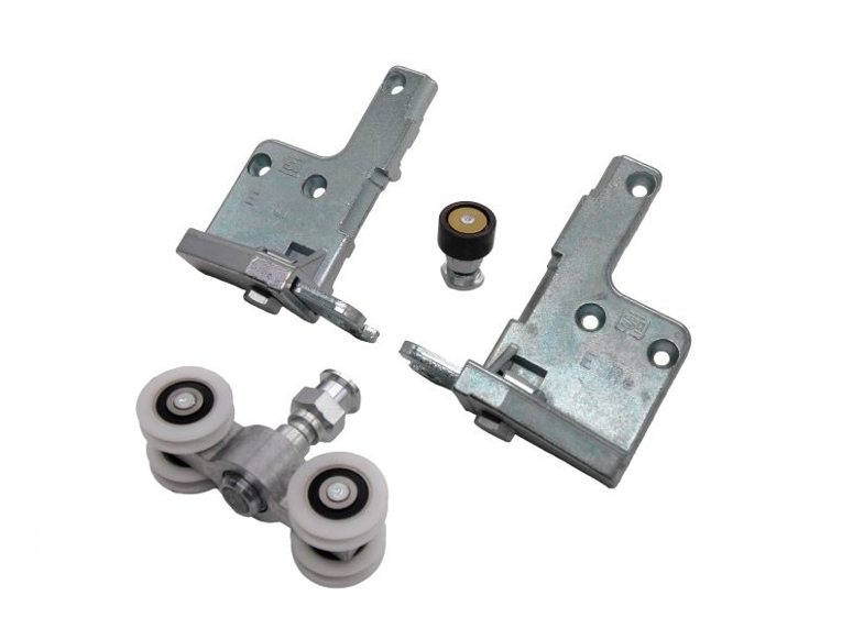 Комплект тележек FS TS в Самаре Комплект тележек FS TS в Самаре