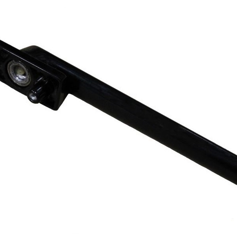 Ручка 160 EG-PzA наружное запирание правая/левая черная в Москве_Изображение_2