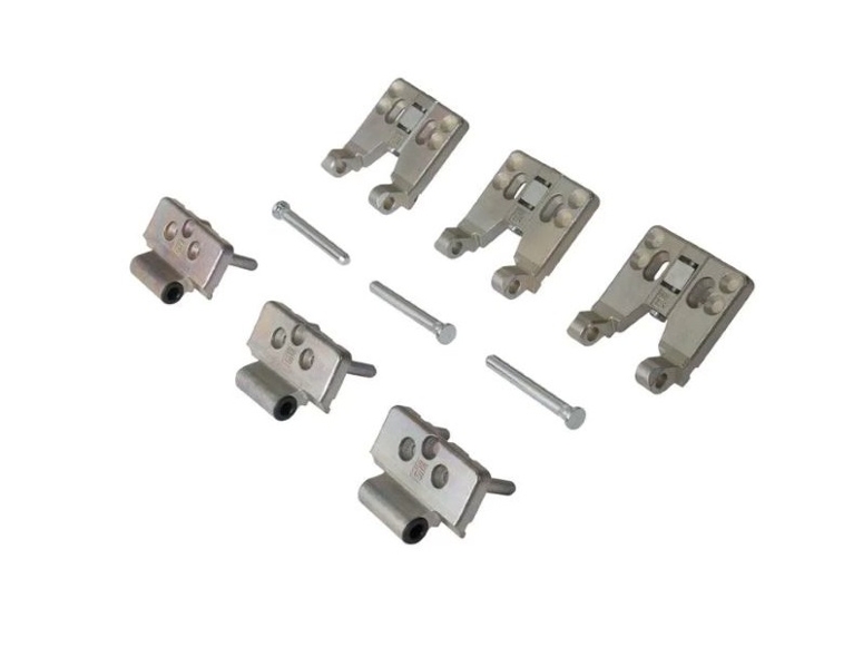 Комплект створочной петли FS 27/48 TS в Самаре Комплект створочной петли FS 27/48 TS в Самаре