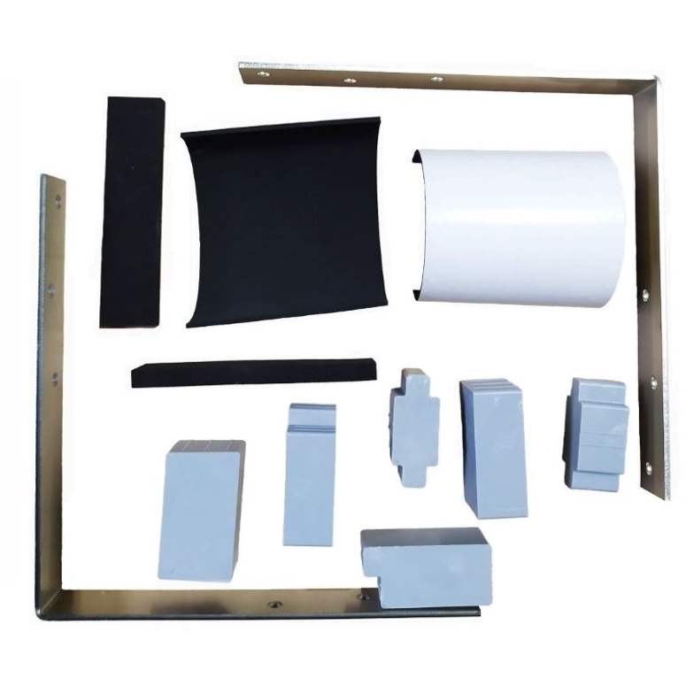 Уголок соединительный FS в Новосибирске