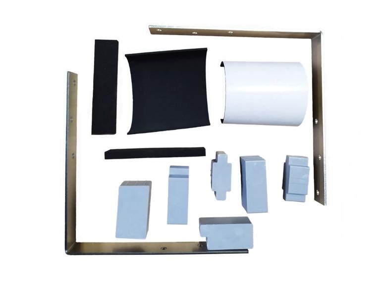 Уголок соединительный FS в Самаре Уголок соединительный FS в Самаре