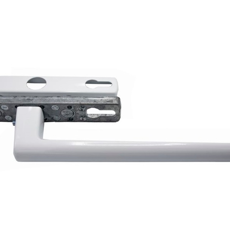 Комплект ручки HS 300 PZ внешний RAL9003 в Казани
