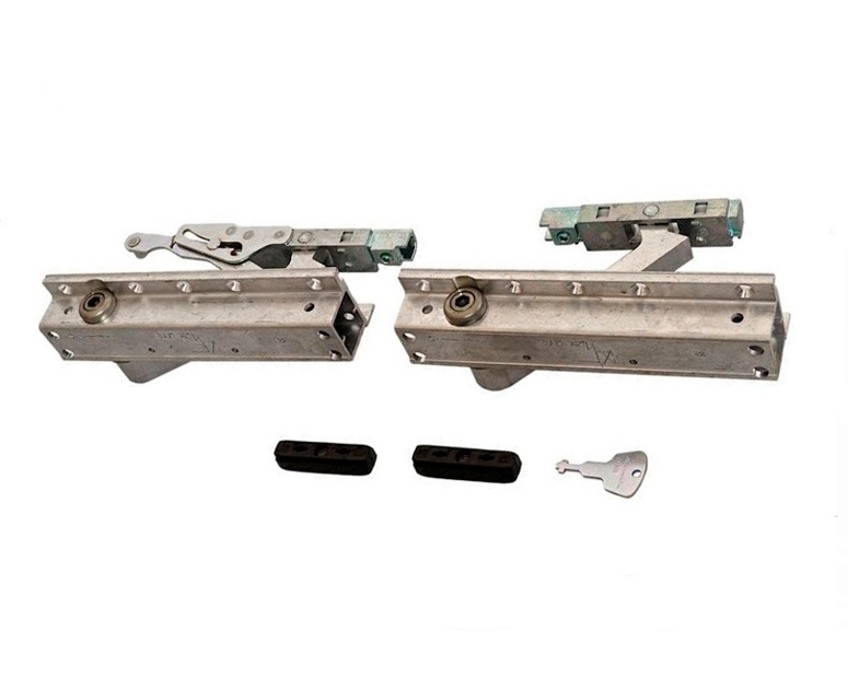 Комплект PSK 100 Plus левый TS в Самаре Комплект PSK 100 Plus левый TS в Самаре