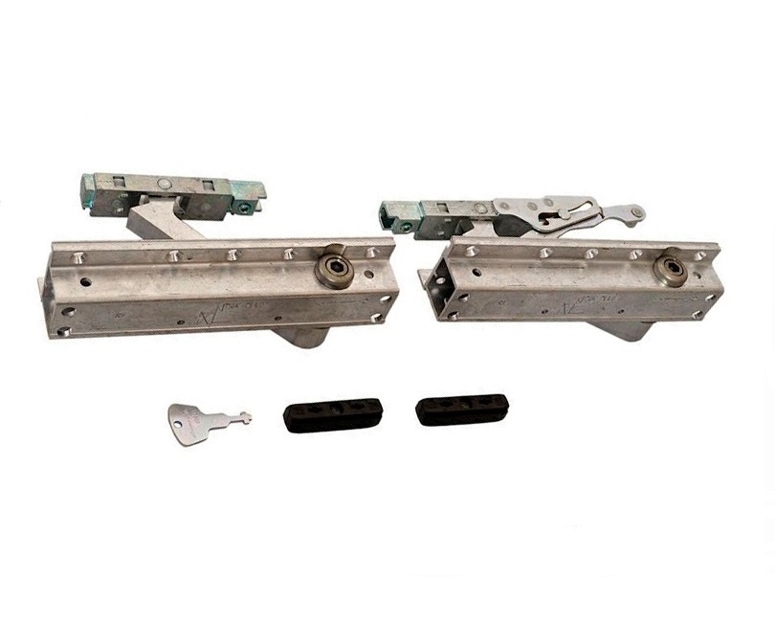 Комплект PSK 100 Plus правый TS в Самаре Комплект PSK 100 Plus правый TS в Самаре