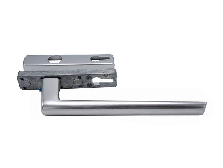 Комплект ручки HS 300 PZ внешний EV1 в Самаре Комплект ручки HS 300 PZ внешний EV1 в Самаре