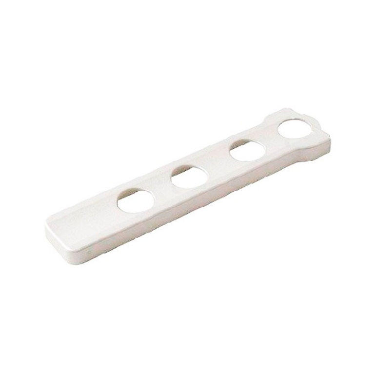 Накладка декоративная EL-O белая RAL9001 в Санкт-Петербурге