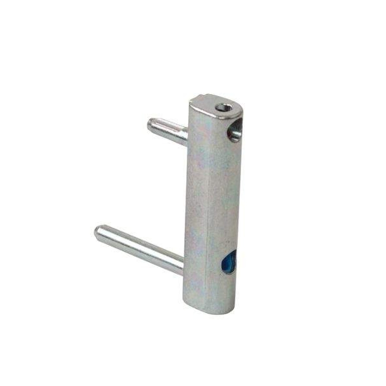 Петля нижняя KF-D6X16/36 D5 ELB6 TS в Казани_Изображение_2