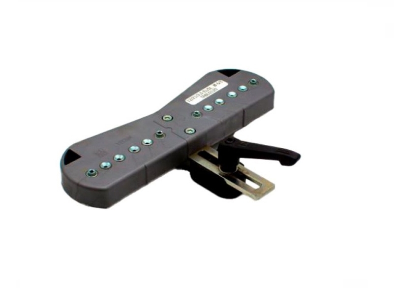 Шаблон KF-12/20/3,5 EL/SL BS TITAN D6/3 в Самаре Шаблон KF-12/20/3,5 EL/SL BS TITAN D6/3 в Самаре