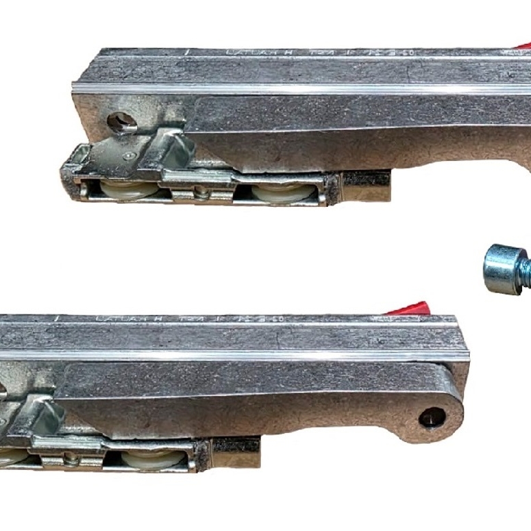 Комплект основной HKS 100/160 S правый в Москве
