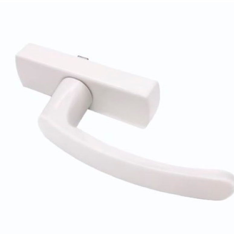 Ручка LM GLOBE RAL9016 в Казани_Изображение_3