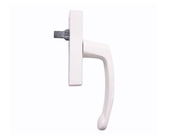 Ручка LM GLOBE RAL9016 в Казани Ручка LM GLOBE RAL9016 в Казани