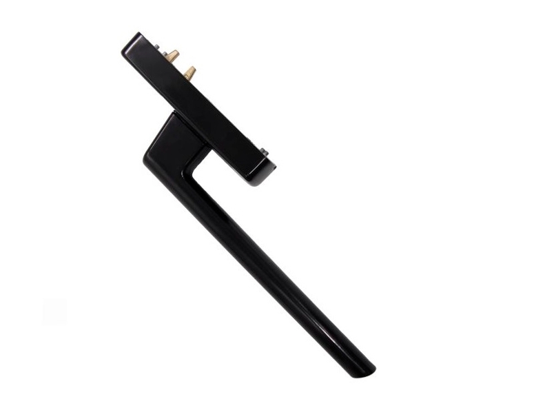 Ручка PSK 200/GH левая RAL8022 в Самаре Ручка PSK 200/GH левая RAL8022 в Самаре