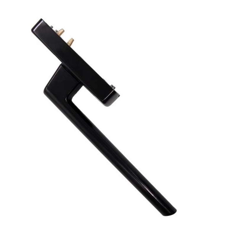 Ручка PSK 200/GH левая RAL8022 в Москве