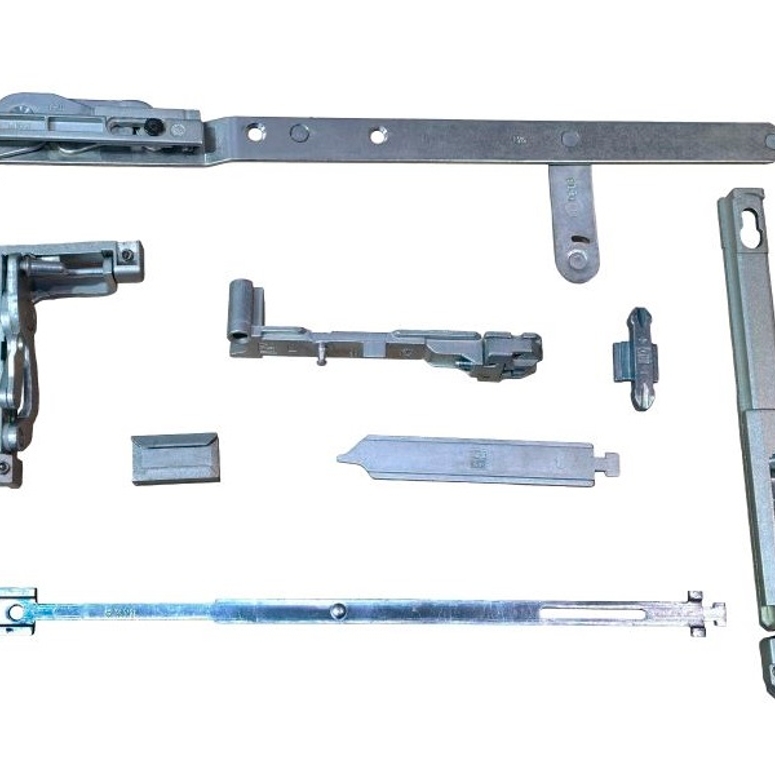 Комплект петель LM AXXENT DK GR.2S левый в Москве