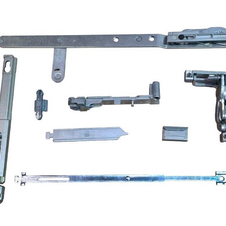 Комплект петель LM AXXENT DK GR.2S правый в Москве