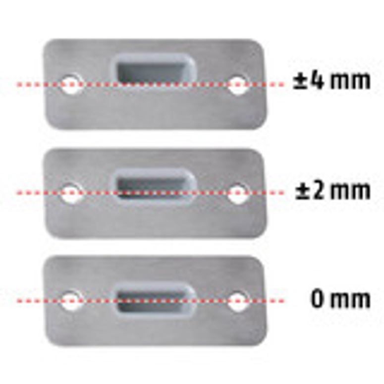 900345 - Planet BM 5 x 13 mm schmal