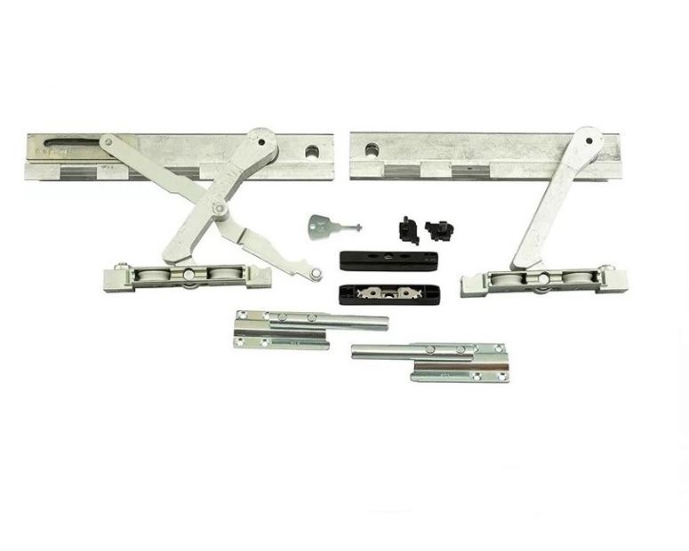 Комплект PSK Plus правый TS в Самаре Комплект PSK Plus правый TS в Самаре