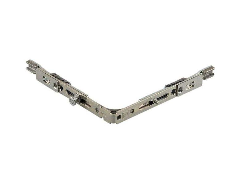 Переключатель угловой VSO SP 1 цапфа TS в Самаре Переключатель угловой VSO SP 1 цапфа TS в Самаре