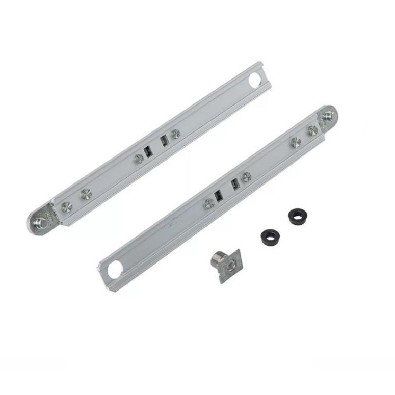 Комплект защелок нижних ALU-HKS 160 S 15/20 в Новосибирске_Изображение_2