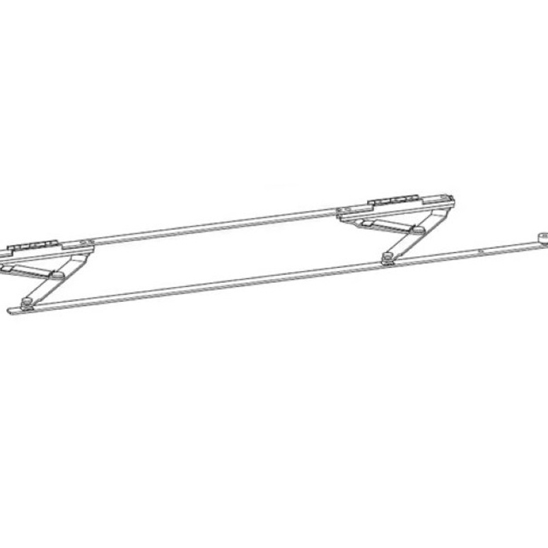 Ножницы HKS S 1251-1650мм упаковка 10шт в Москве_Изображение_3
