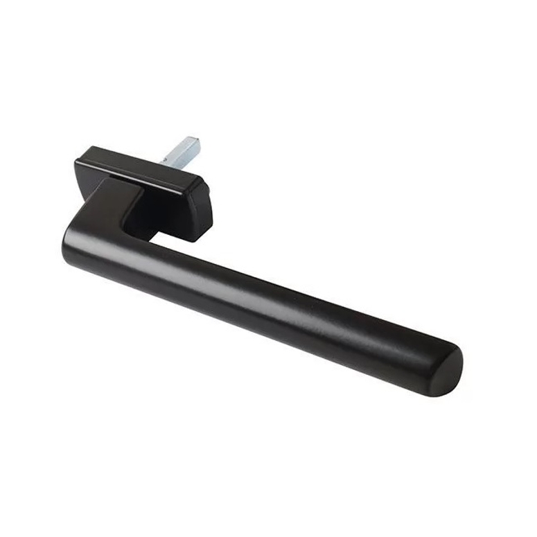 Ручка Si-line PSK 35 RAL8022 в Казани_Изображение_2