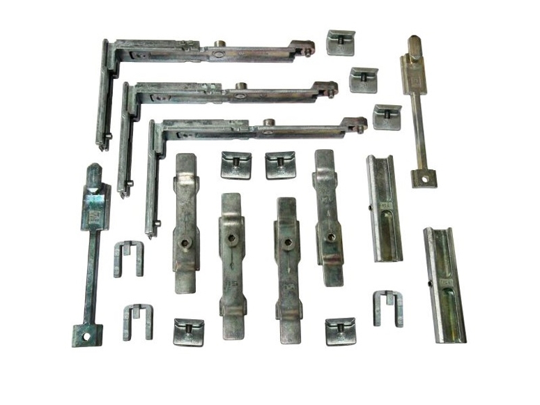 Набор периметральной обвязки LM-PSK в Самаре Набор периметральной обвязки LM-PSK в Самаре