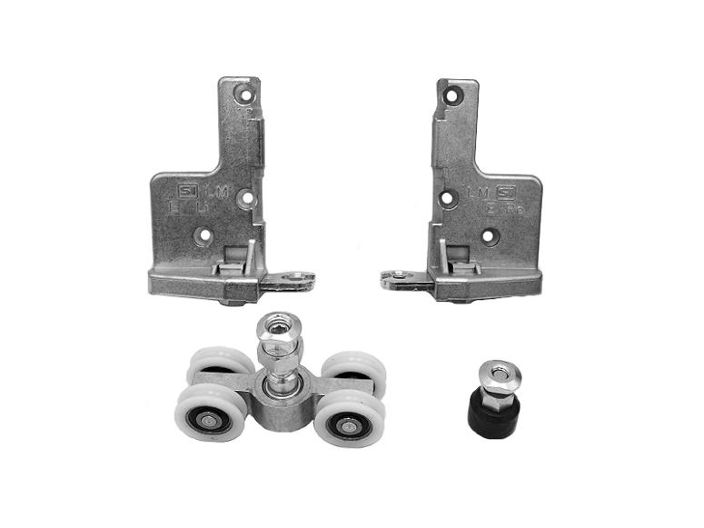 Комплект тележек FS-LM TS K1 в Самаре Комплект тележек FS-LM TS K1 в Самаре