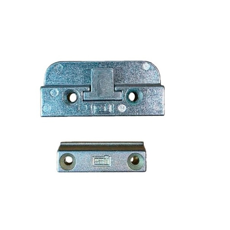 Запор срединный регулируемый HS-PORTAL TS в Новосибирске