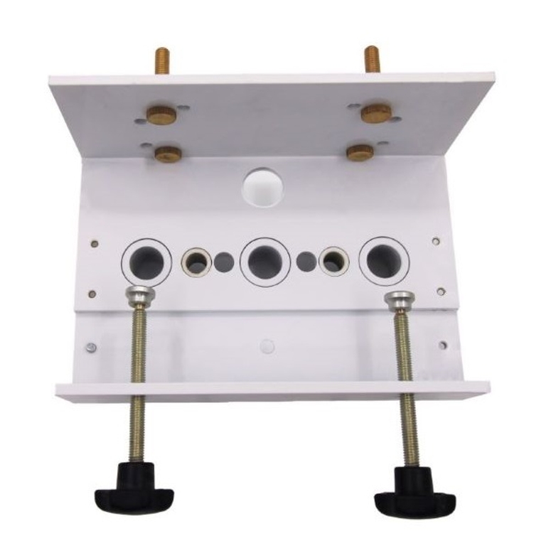 Шаблон сверлильный-ручка с упором в Санкт-Петербурге_Изображение_2