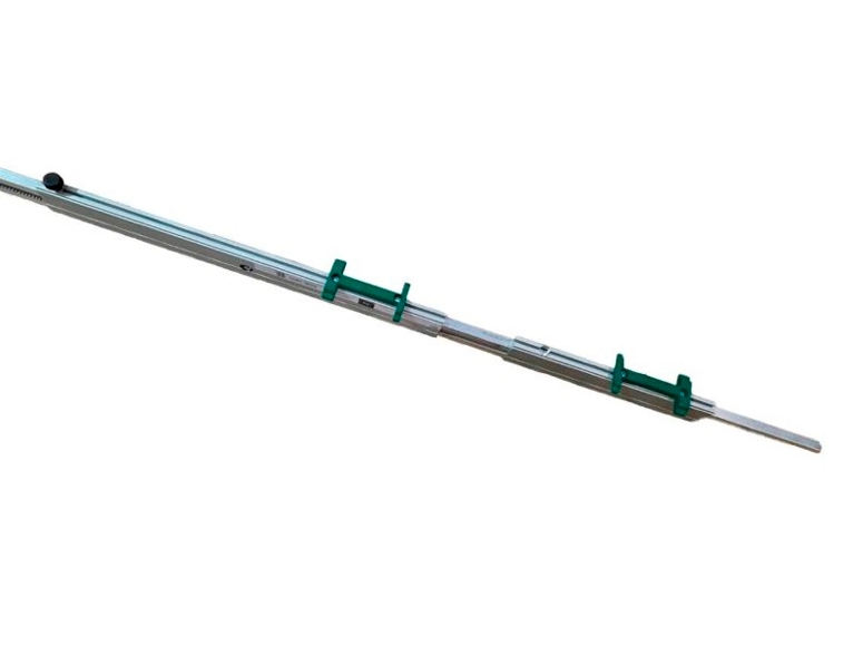 Шаблон Siegenia FENSTER EV1 телескопический в Новосибирске Шаблон Siegenia FENSTER EV1 телескопический в Новосибирске