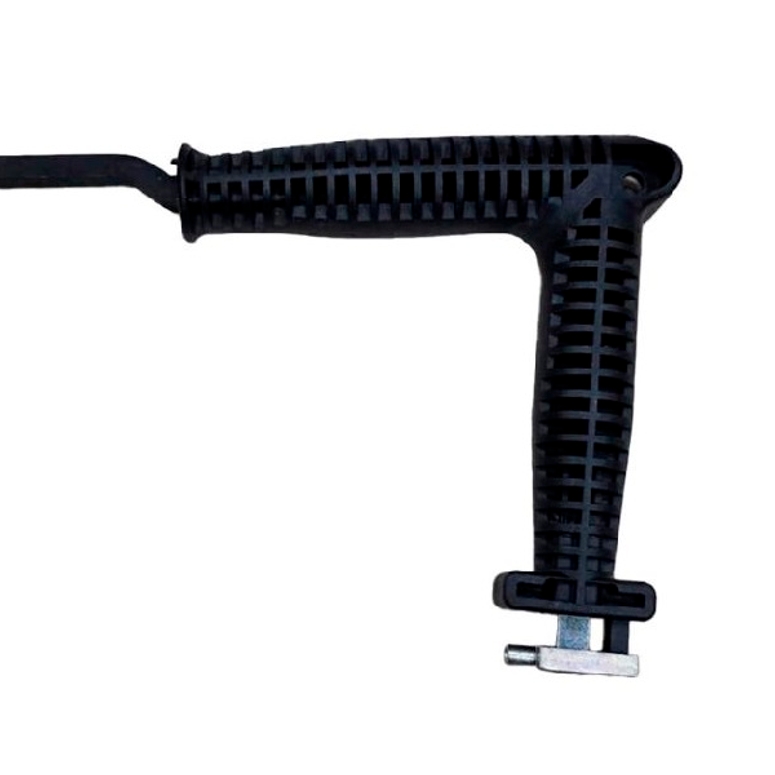 Ключ монтажный TITAN RAL 9005 в Москве