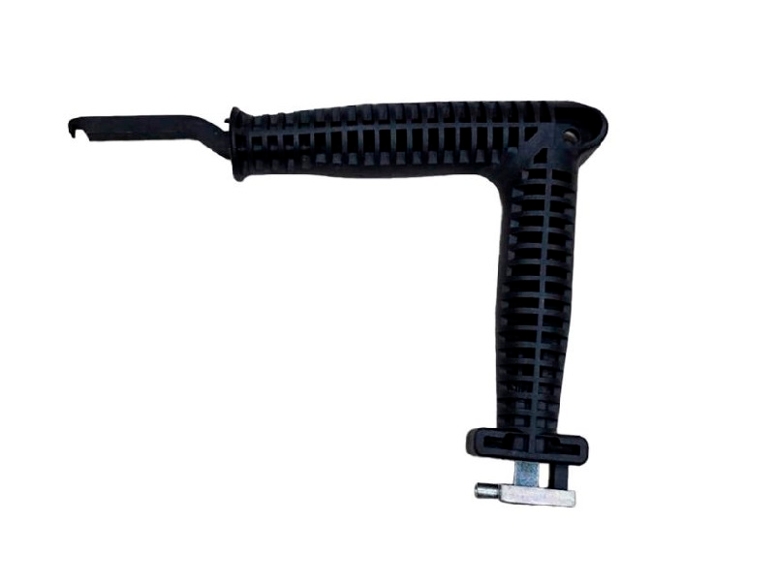 Ключ монтажный TITAN RAL 9005 в Самаре Ключ монтажный TITAN RAL 9005 в Самаре