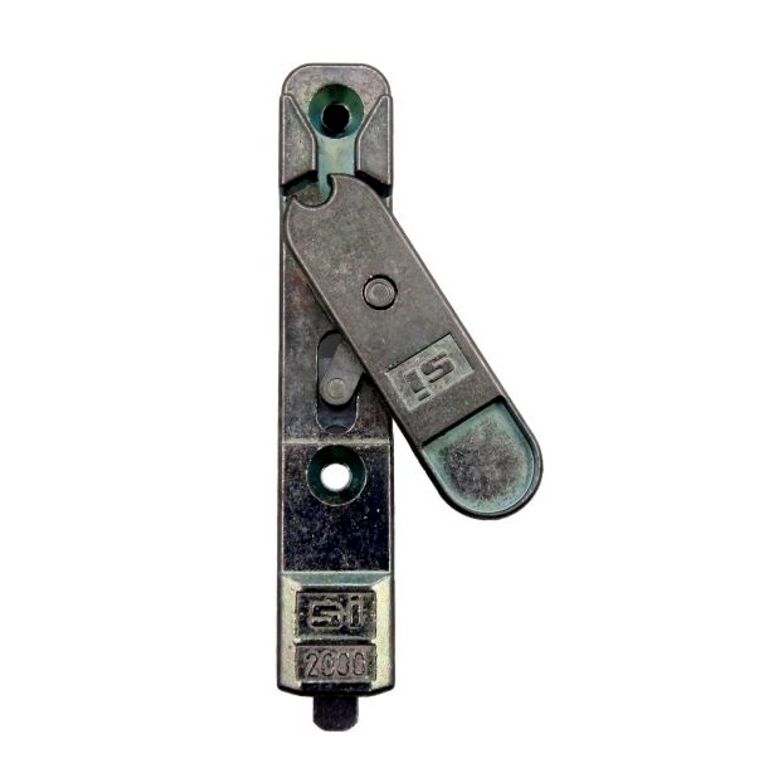 Шпингалет короткий А2000 TS в Москве