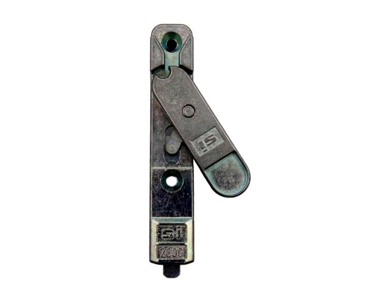 Шпингалет короткий А2000 TS в Новосибирске Шпингалет короткий А2000 TS в Новосибирске