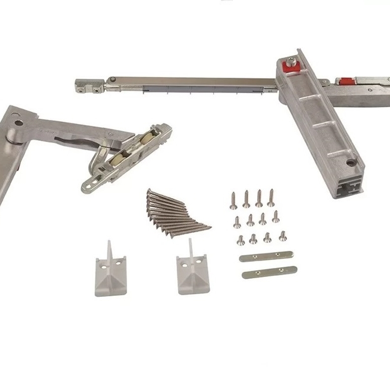 Комплект основной SP Komfort левый с усилителем в Санкт-Петербурге_Изображение_2