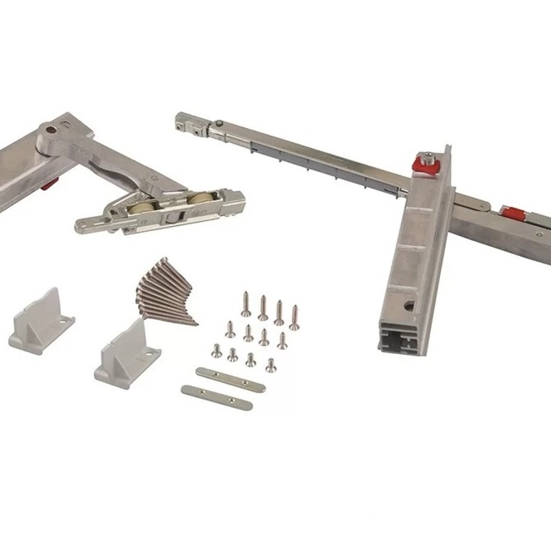 Комплект основной SP Komfort левый с усилителем в Москве