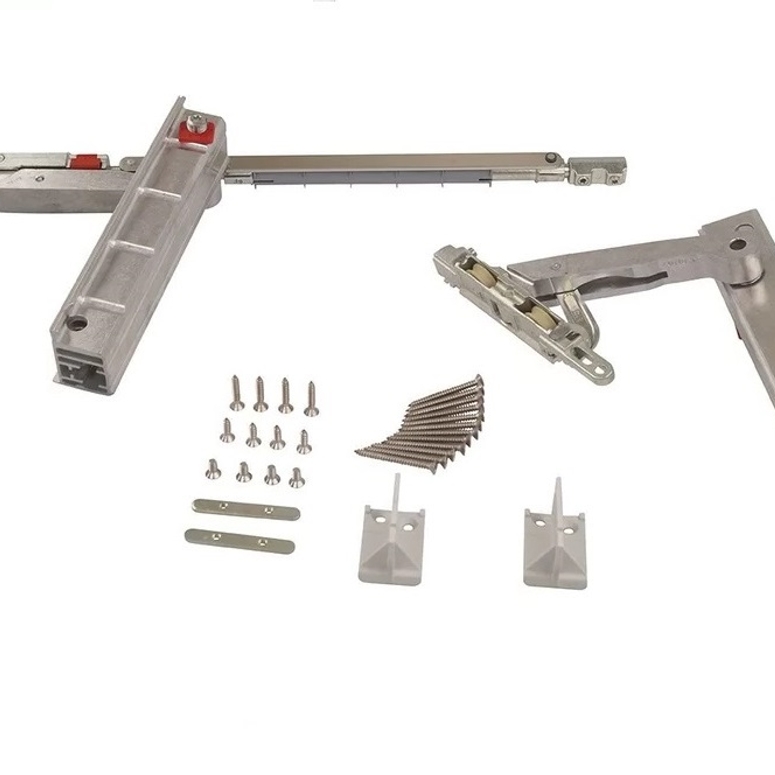 Комплект основной SP Komfort правый с усилителем в Новосибирске_Изображение_2