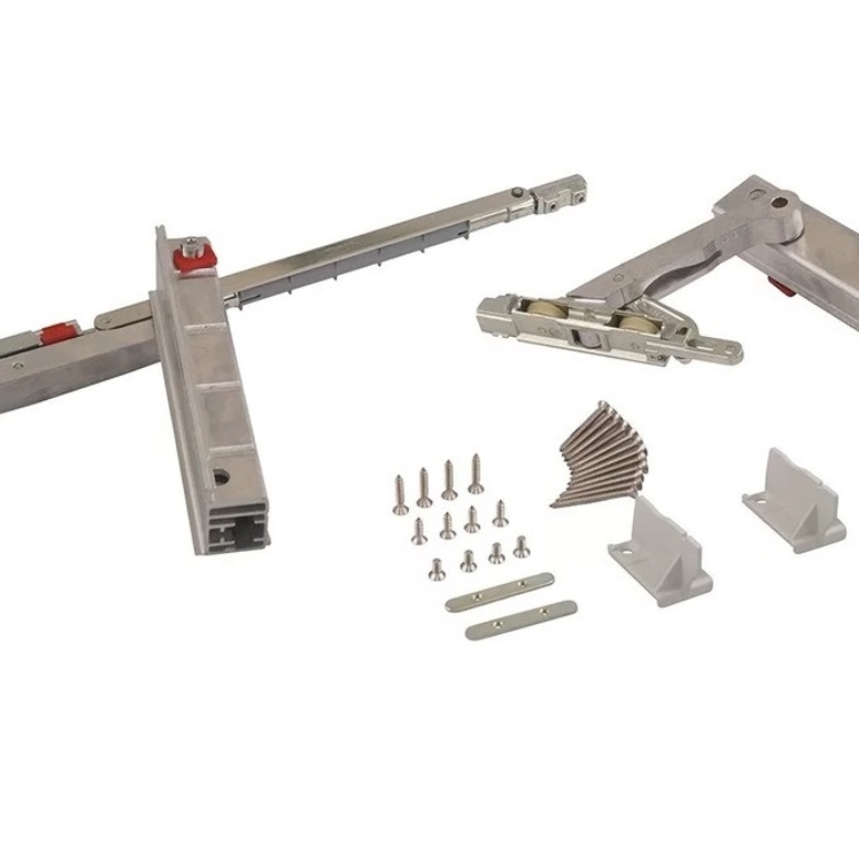 Комплект основной SP Komfort правый с усилителем в Москве