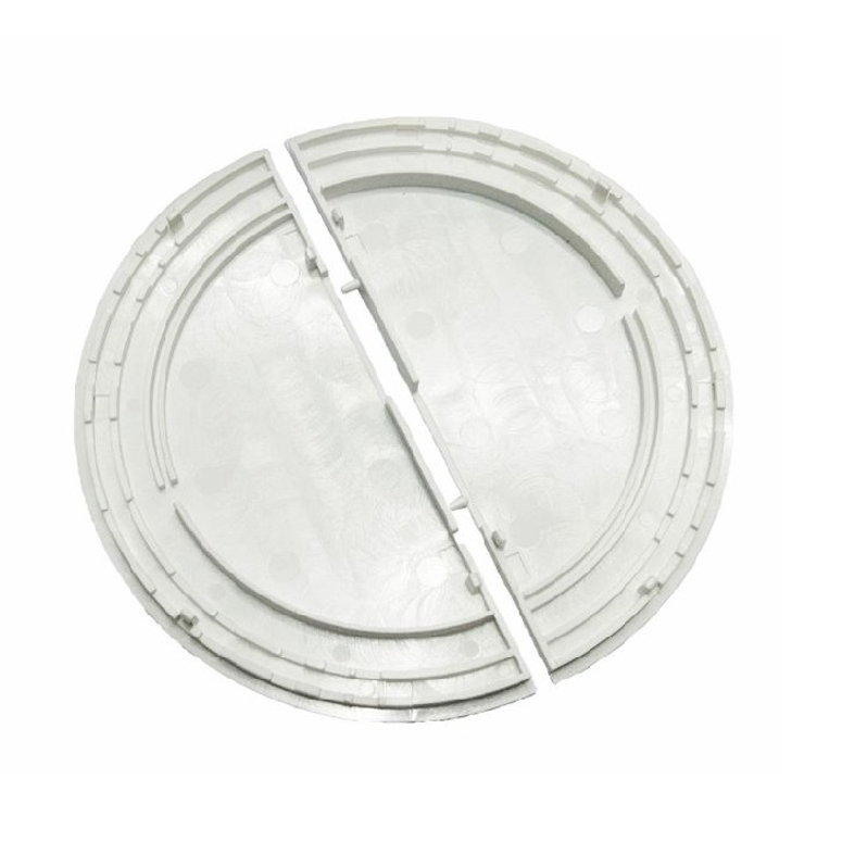 Соединение Солнце 8*25мм белое в Санкт-Петербурге